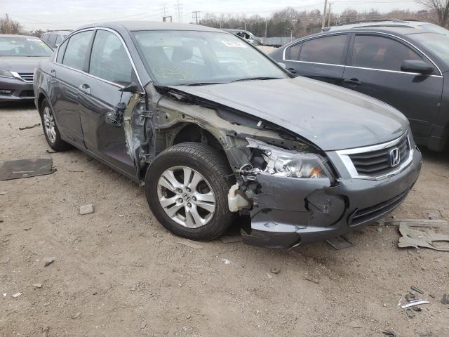 HONDA ACCORD LXP 2010 1hgcp2f46aa198062