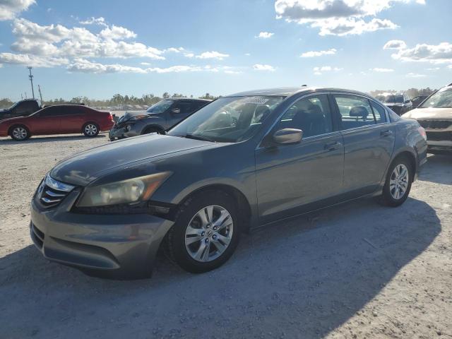 HONDA ACCORD LXP 2011 1hgcp2f46ba001814