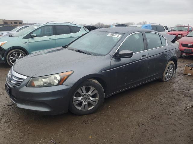 HONDA ACCORD 2011 1hgcp2f46ba001988