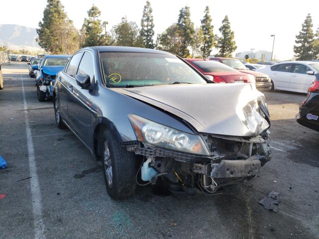 HONDA ACCORD LXP 2011 1hgcp2f46ba015812