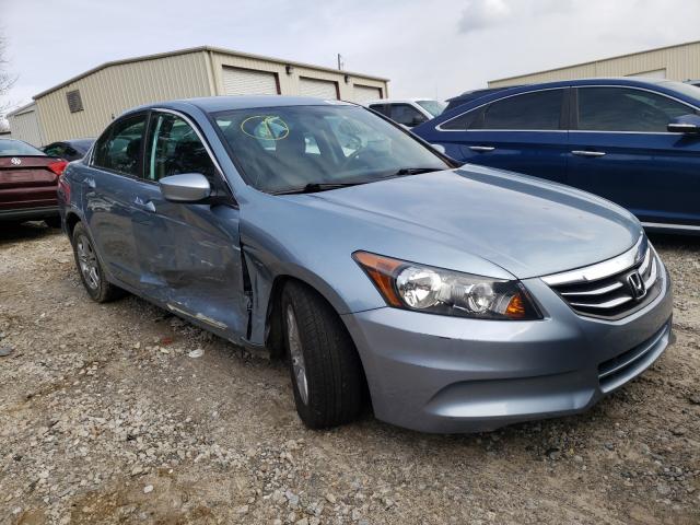 HONDA ACCORD LXP 2011 1hgcp2f46ba018869