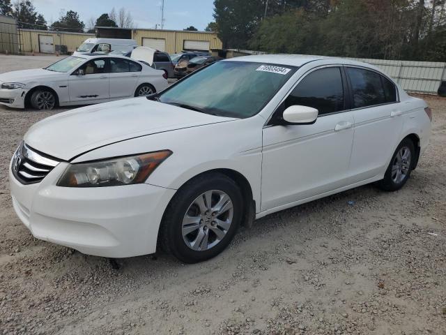 HONDA ACCORD LXP 2011 1hgcp2f46ba022422