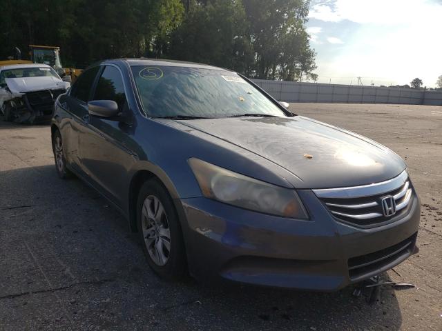 HONDA ACCORD LXP 2011 1hgcp2f46ba026146