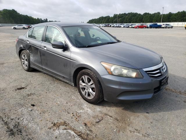 HONDA ACCORD LXP 2011 1hgcp2f46ba026776