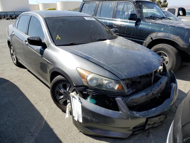 HONDA ACCORD LXP 2011 1hgcp2f46ba031816