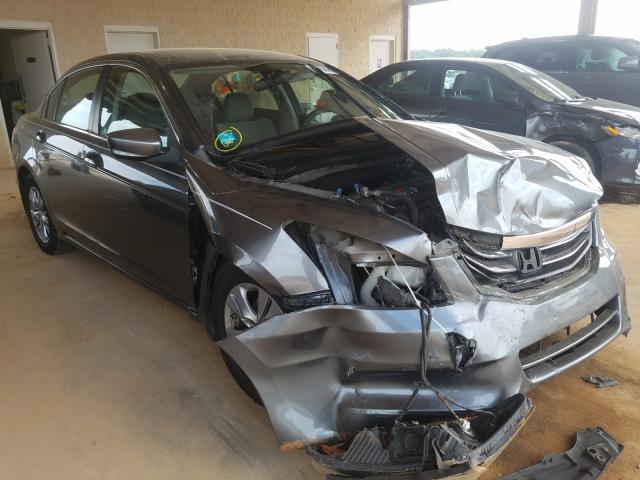 HONDA ACCORD LXP 2011 1hgcp2f46ba043917