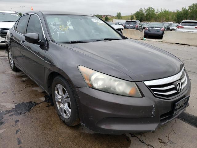 HONDA ACCORD LXP 2011 1hgcp2f46ba047630