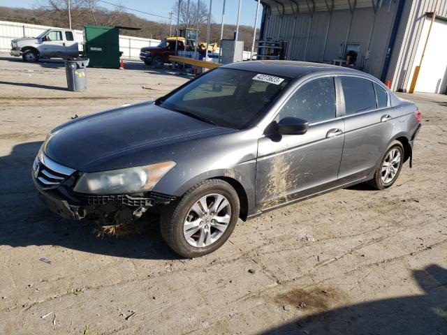 HONDA ACCORD LXP 2011 1hgcp2f46ba050365