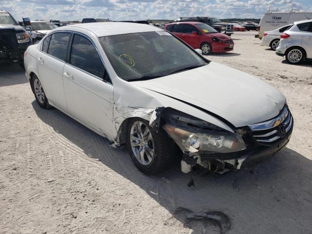 HONDA ACCORD LXP 2011 1hgcp2f46ba052097