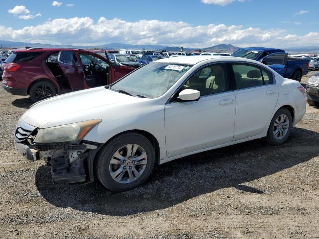 HONDA ACCORD 2011 1hgcp2f46ba052133