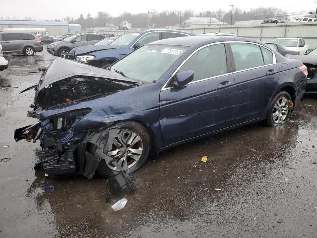 HONDA ACCORD LXP 2011 1hgcp2f46ba055565