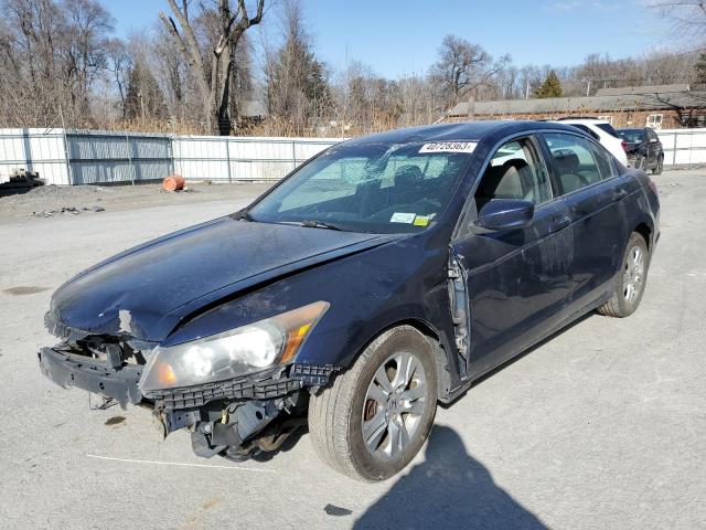 HONDA ACCORD LXP 2011 1hgcp2f46ba055890