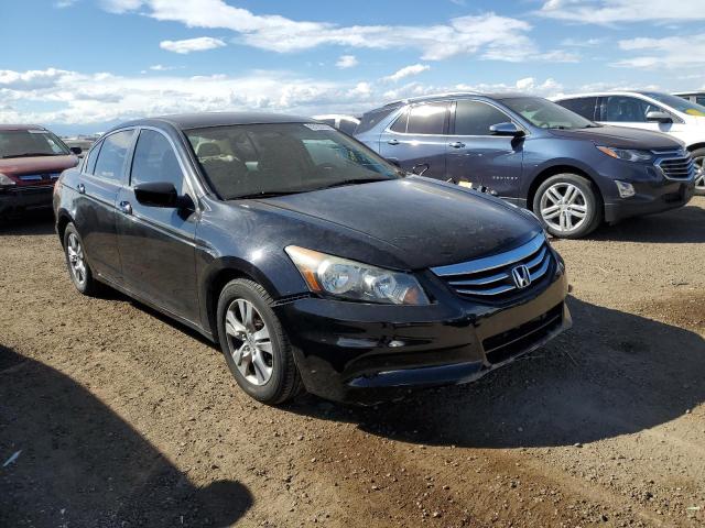 HONDA ACCORD LXP 2011 1hgcp2f46ba056585