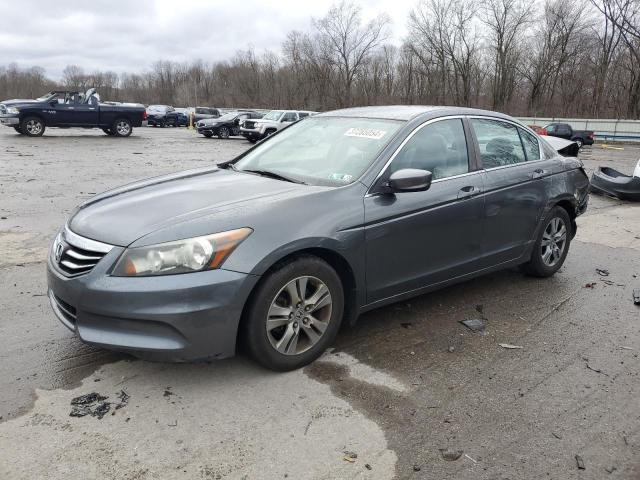 HONDA ACCORD 2011 1hgcp2f46ba064590