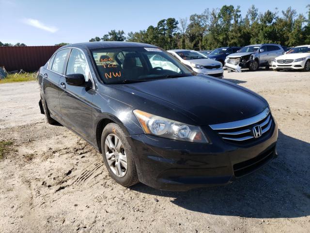 HONDA ACCORD LXP 2011 1hgcp2f46ba070891