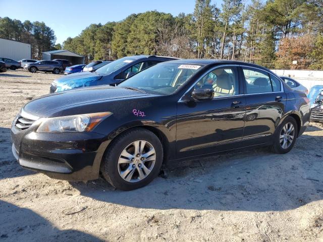 HONDA ACCORD LXP 2011 1hgcp2f46ba075444