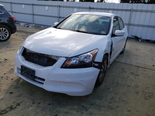 HONDA ACCORD SDN 2011 1hgcp2f46ba078859