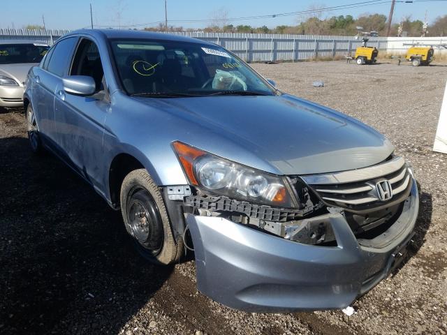 HONDA ACCORD LXP 2011 1hgcp2f46ba087061