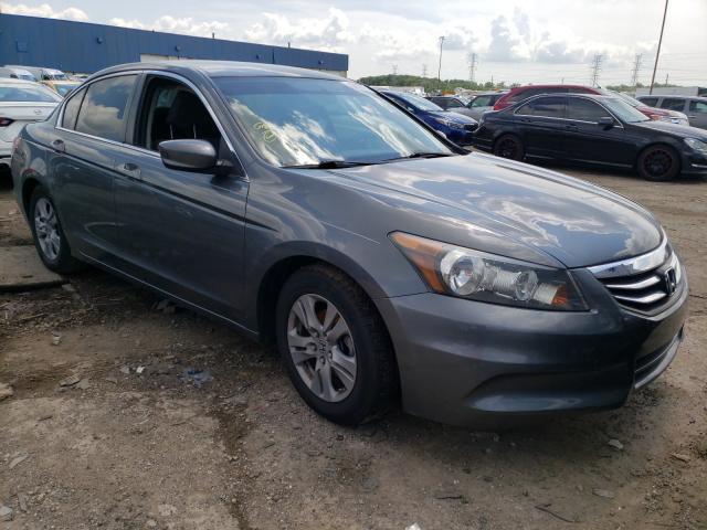 HONDA ACCORD LXP 2011 1hgcp2f46ba088338