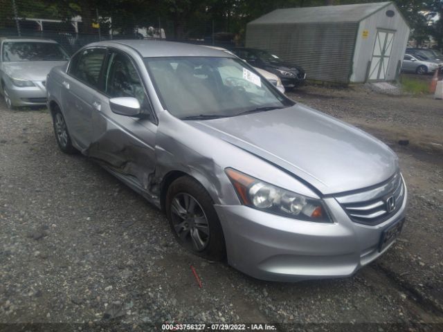 HONDA ACCORD SDN 2011 1hgcp2f46ba088386