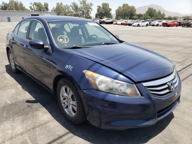 HONDA ACCORD LXP 2011 1hgcp2f46ba099551