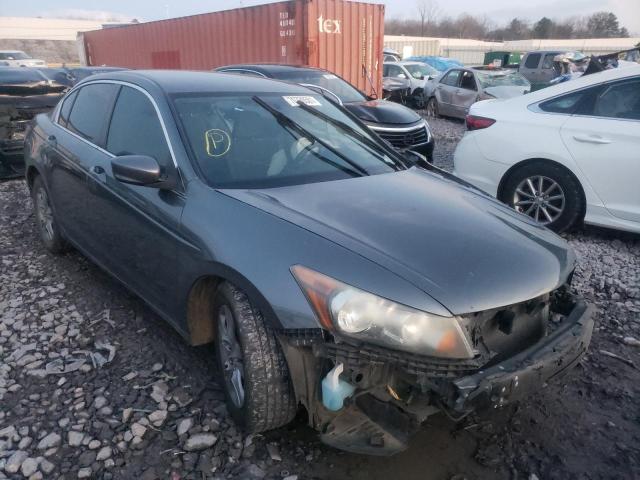 HONDA ACCORD LXP 2011 1hgcp2f46ba106028