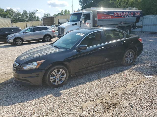 HONDA ACCORD LXP 2011 1hgcp2f46ba106045