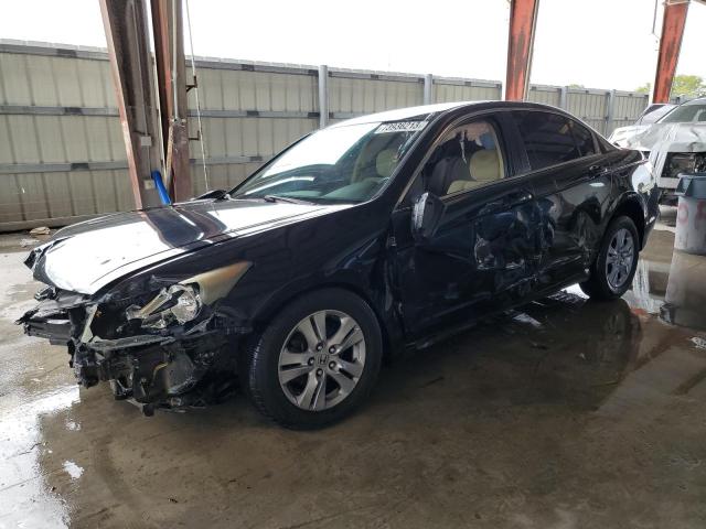 HONDA ACCORD 2011 1hgcp2f46ba107227