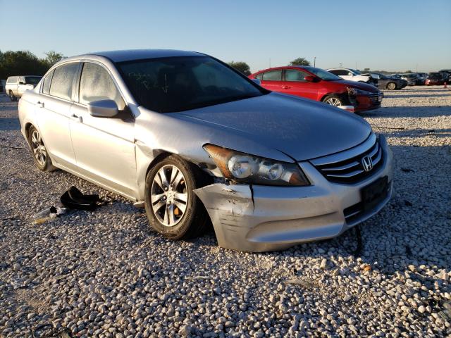 HONDA ACCORD LXP 2011 1hgcp2f46ba115439