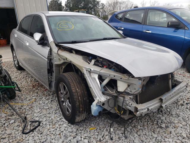 HONDA ACCORD LXP 2011 1hgcp2f46ba116252