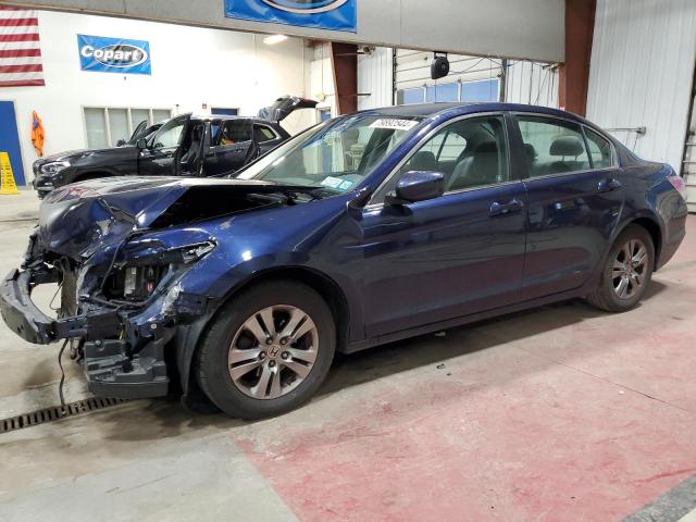 HONDA ACCORD LXP 2011 1hgcp2f46ba117353