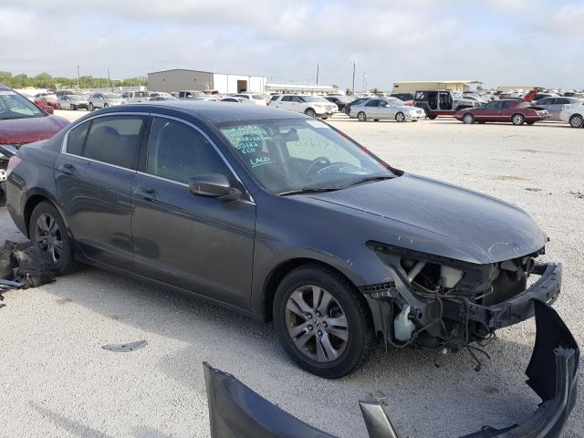 HONDA ACCORD LXP 2011 1hgcp2f46ba124917