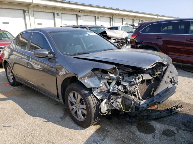 HONDA NULL 2011 1hgcp2f46ba126019