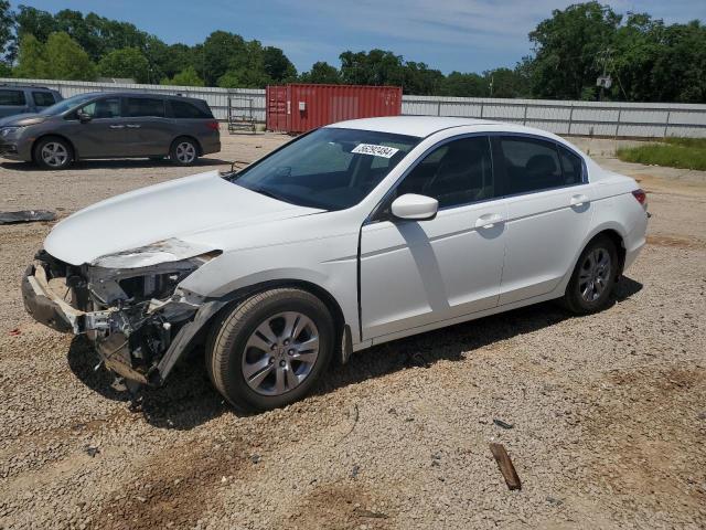 HONDA ACCORD 2011 1hgcp2f46ba127784