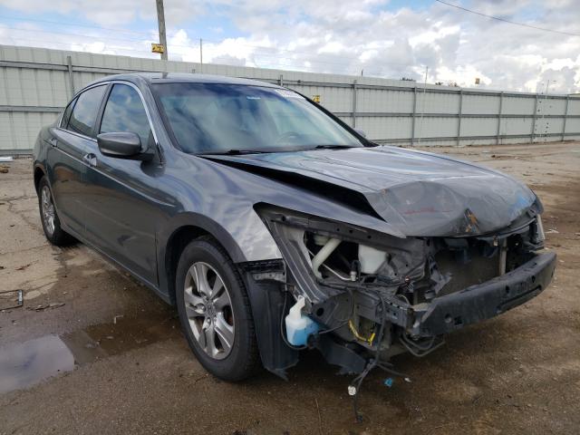 HONDA ACCORD LXP 2011 1hgcp2f46ba131480