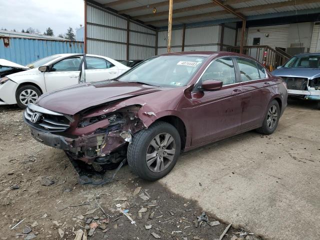 HONDA ACCORD LXP 2011 1hgcp2f46ba132466