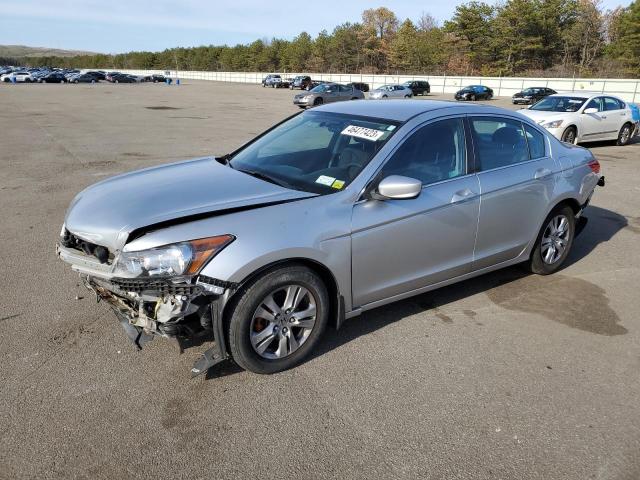 HONDA ACCORD LXP 2011 1hgcp2f46ba135951