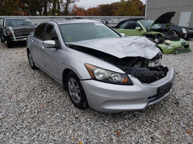 HONDA ACCORD LXP 2011 1hgcp2f46ba140647