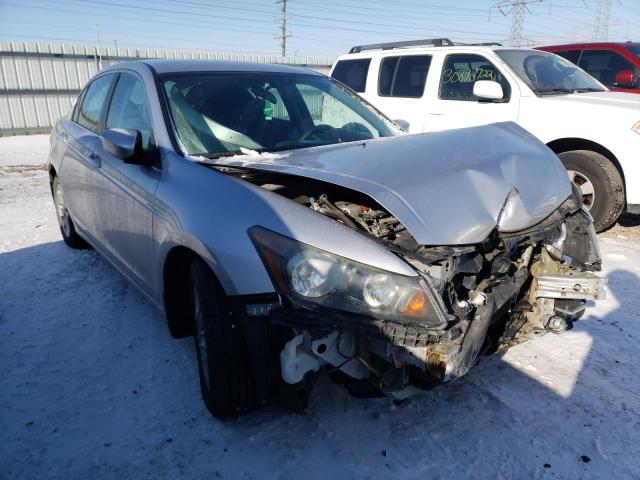 HONDA ACCORD LXP 2011 1hgcp2f46ba147484