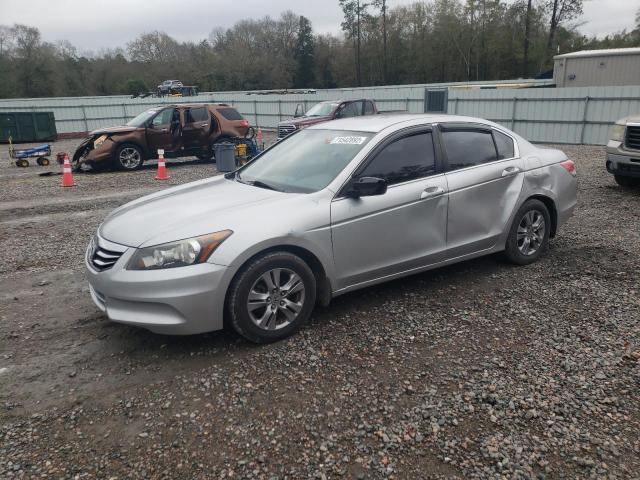 HONDA ACCORD LXP 2011 1hgcp2f46ba149686