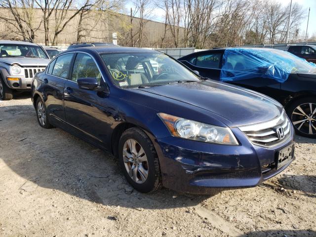 HONDA NULL 2011 1hgcp2f46ba149994