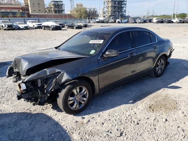 HONDA ACCORD SDN 2012 1hgcp2f46ca004536