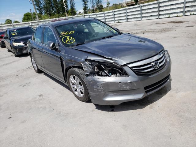 HONDA ACCORD LXP 2012 1hgcp2f46ca013253