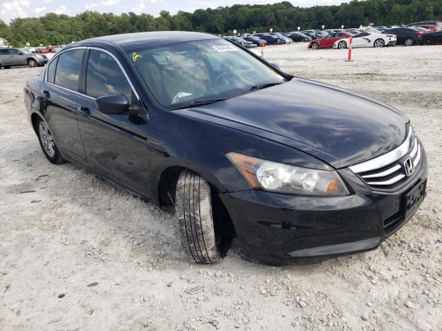 HONDA ACCORD LXP 2012 1hgcp2f46ca027332