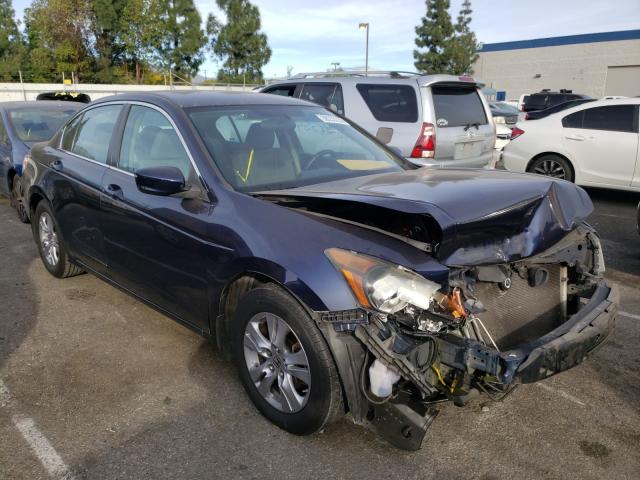 HONDA ACCORD LXP 2012 1hgcp2f46ca028870