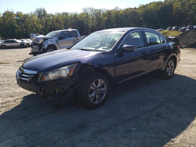 HONDA ACCORD 2012 1hgcp2f46ca028965