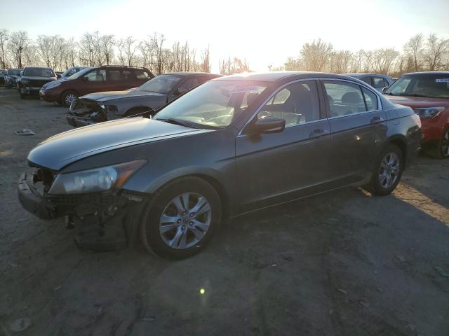 HONDA ACCORD 2012 1hgcp2f46ca031218