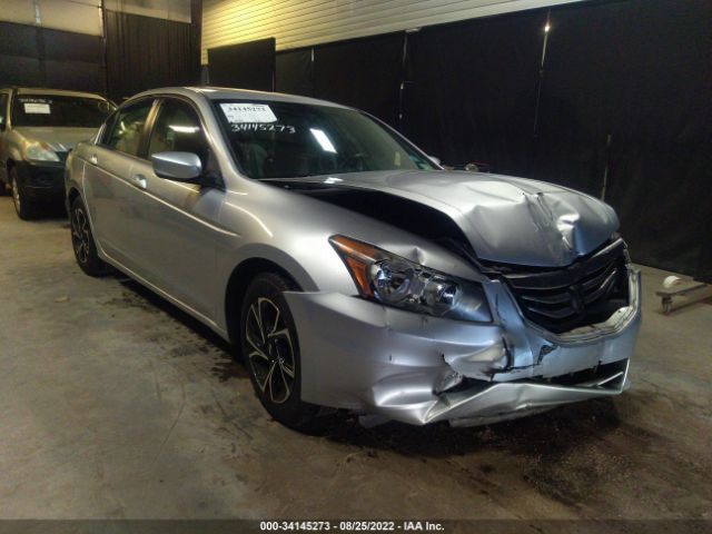 HONDA ACCORD SDN 2012 1hgcp2f46ca031865