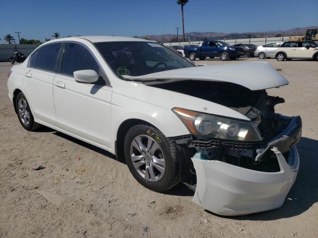 HONDA ACCORD LXP 2012 1hgcp2f46ca038556