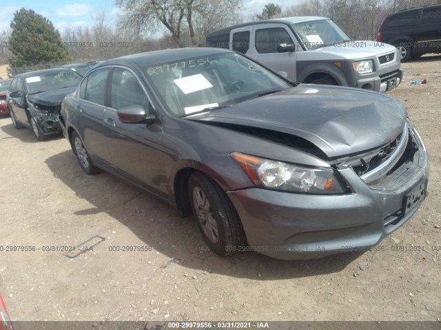 HONDA ACCORD SDN 2012 1hgcp2f46ca043191